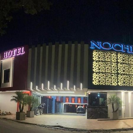 Ayenda Apartahotel Noche De Luna Кали Екстериор снимка