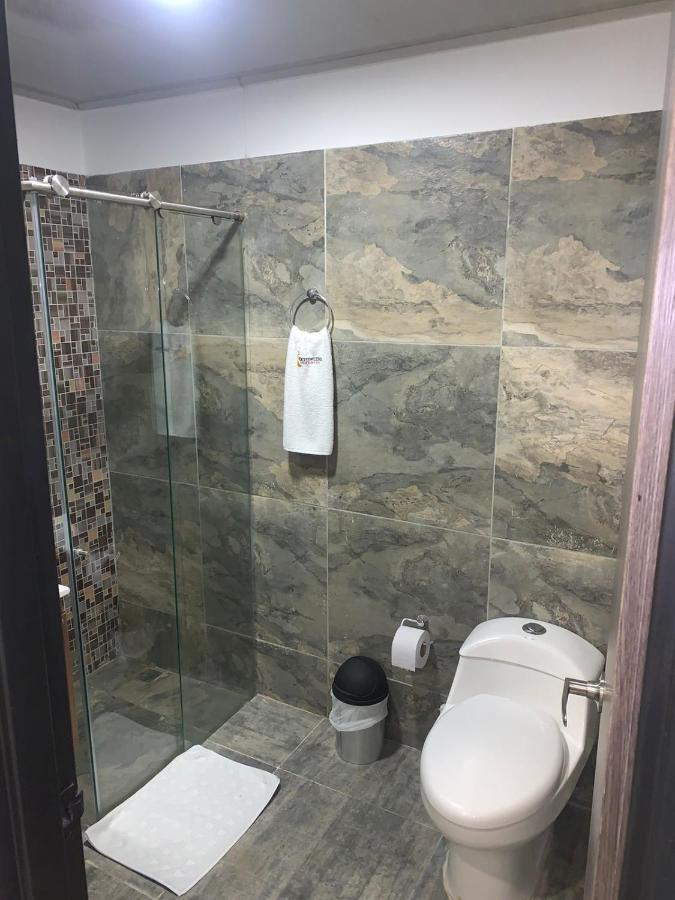 Ayenda Apartahotel Noche De Luna Кали Екстериор снимка
