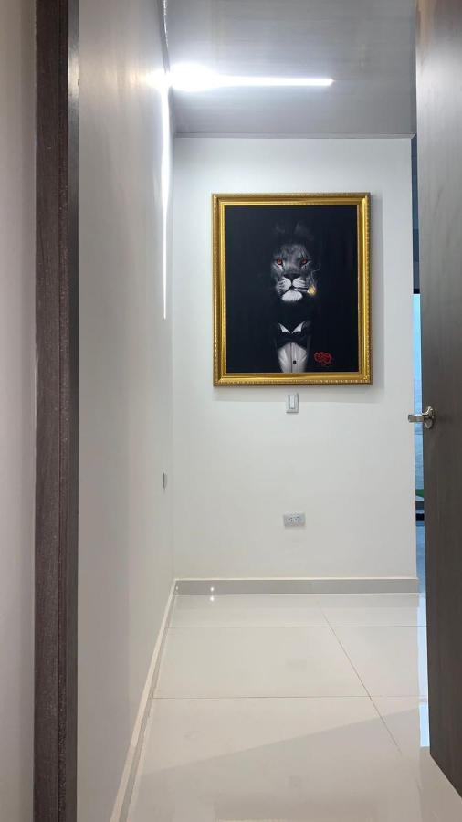 Ayenda Apartahotel Noche De Luna Кали Екстериор снимка