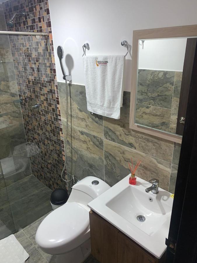 Ayenda Apartahotel Noche De Luna Кали Екстериор снимка