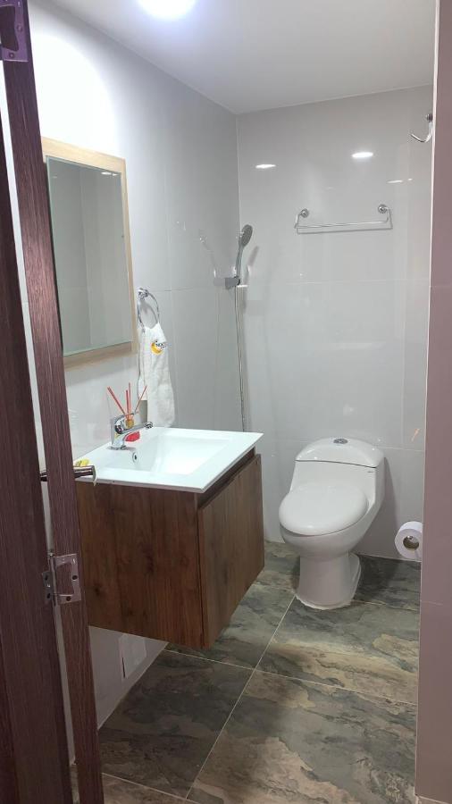 Ayenda Apartahotel Noche De Luna Кали Екстериор снимка